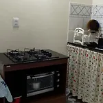 A Casa da Santa