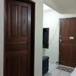 A Casa da Santa