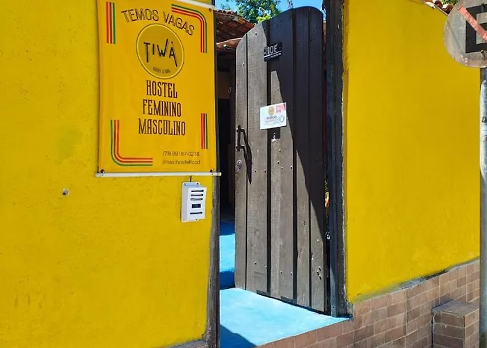 A Casa da Santa