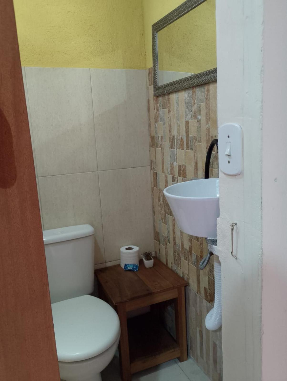 Tiwa 24h Albergue Porto Seguro
