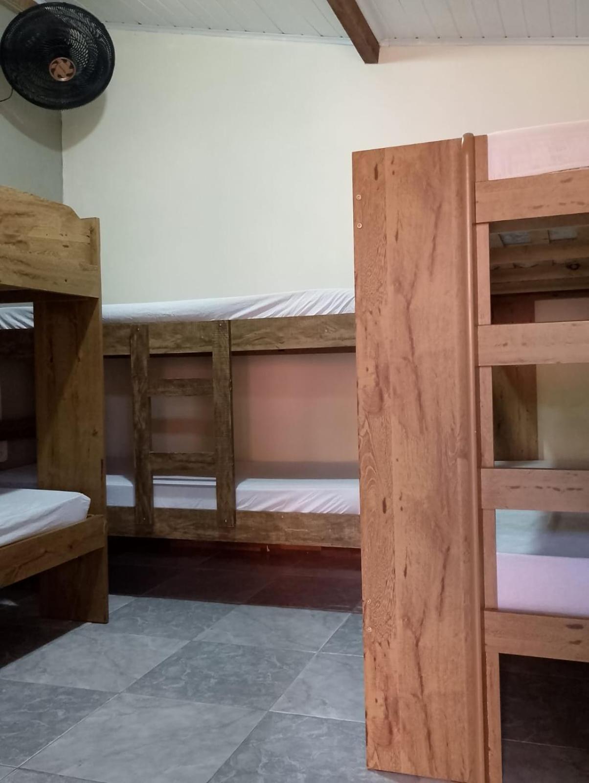 Albergue Tiwa 24h