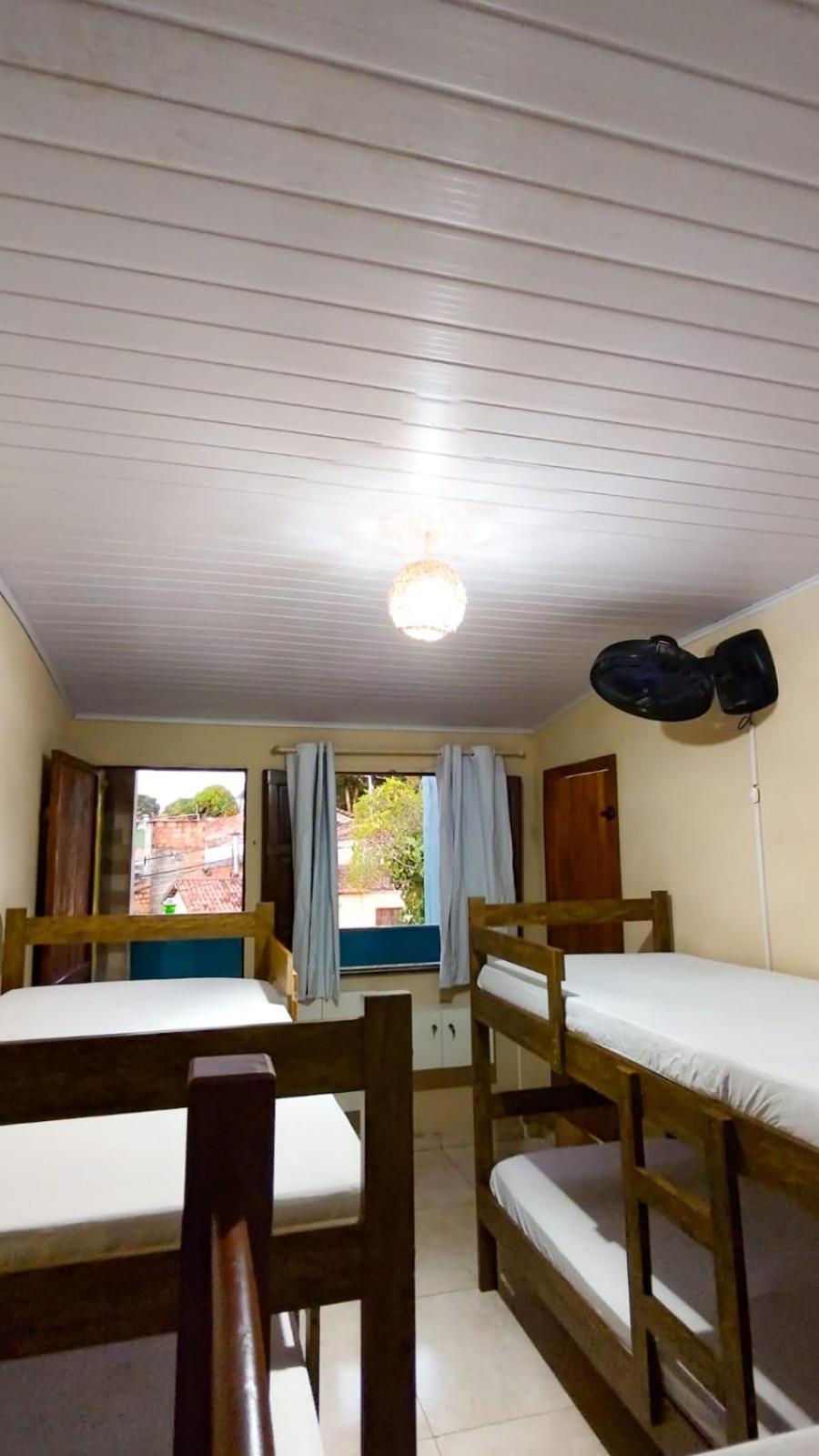 Albergue Tiwa 24h *