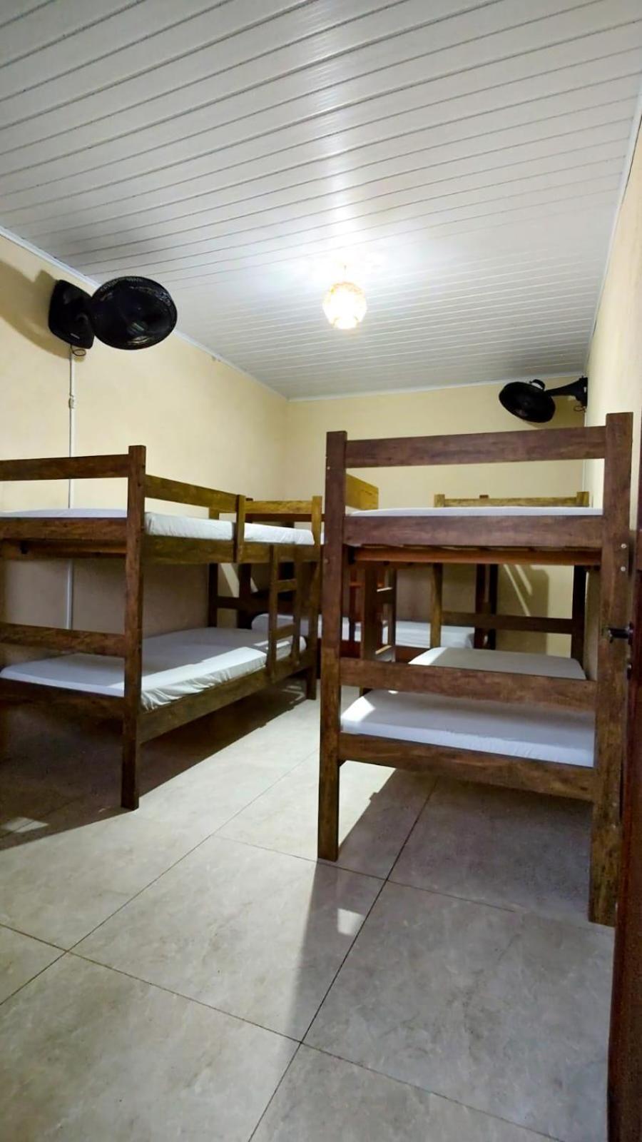 Tiwa 24h Albergue