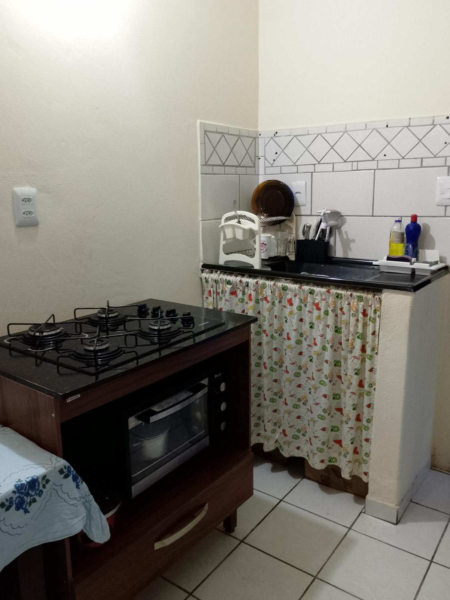 Albergue Tiwa 24h