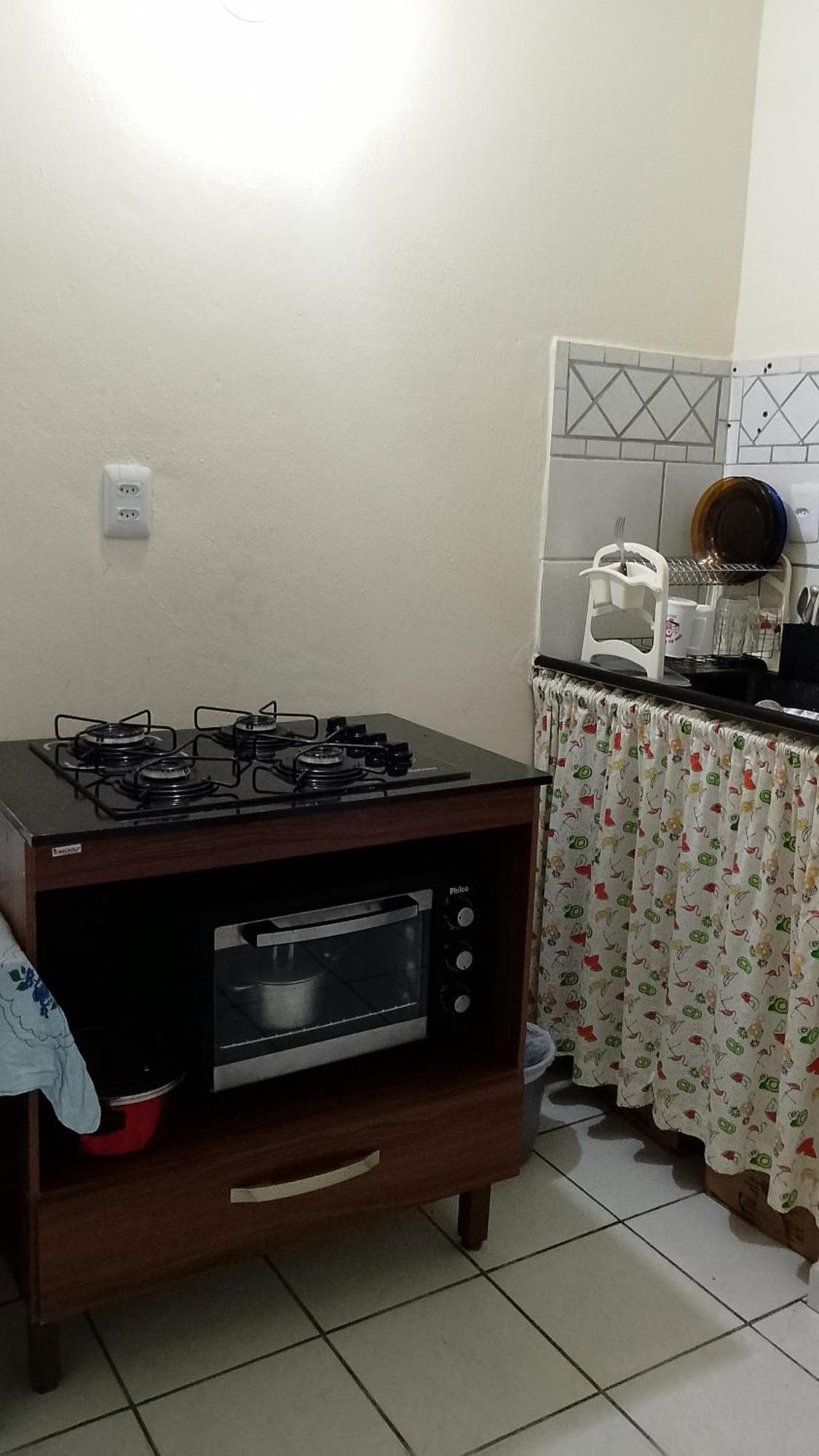 Tiwa 24h Albergue *